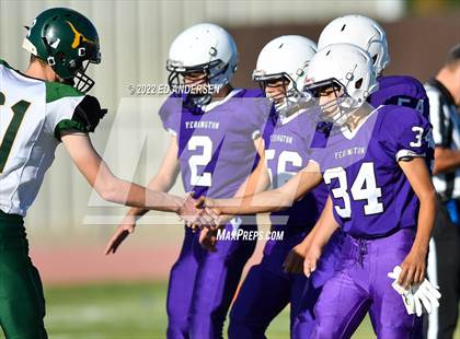 Thumbnail 3 in Battle Mountain @ Yerington photogallery.