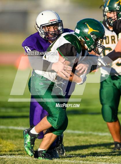 Thumbnail 1 in Battle Mountain @ Yerington photogallery.
