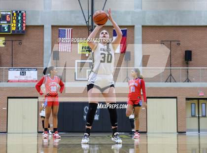 Thumbnail 3 in Kaufman vs. Carter (UIL 4A Bi-District Playoff) photogallery.