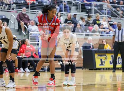 Thumbnail 3 in Kaufman vs. Carter (UIL 4A Bi-District Playoff) photogallery.