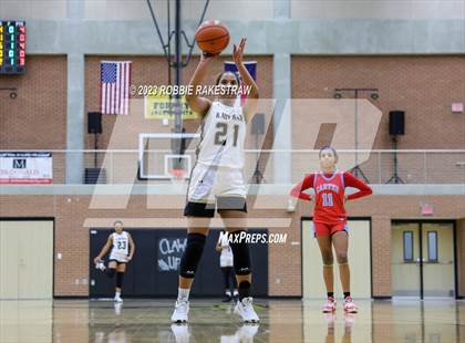 Thumbnail 3 in Kaufman vs. Carter (UIL 4A Bi-District Playoff) photogallery.