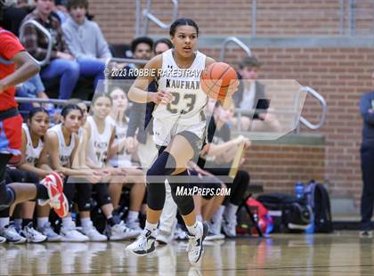 Thumbnail 3 in Kaufman vs. Carter (UIL 4A Bi-District Playoff) photogallery.