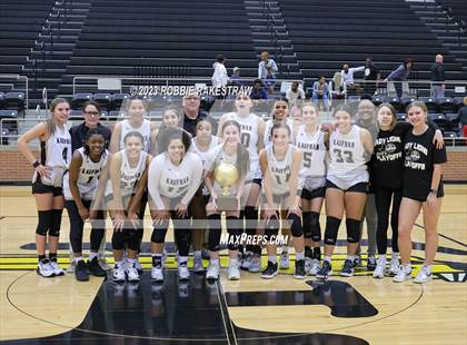 Thumbnail 3 in Kaufman vs. Carter (UIL 4A Bi-District Playoff) photogallery.