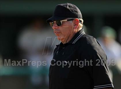 Thumbnail 3 in Norco vs. De La Salle (Anderson Bat Classic) photogallery.