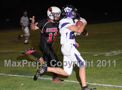 Thumbnail 1 in Shasta @ Corning photogallery.