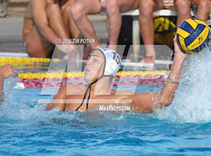 Thumbnail 3 in Harvard-Westlake vs Loyola (CIF SS D1 Regional) photogallery.