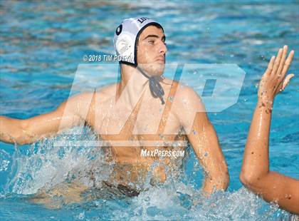 Thumbnail 3 in Harvard-Westlake vs Loyola (CIF SS D1 Regional) photogallery.