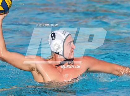 Thumbnail 3 in Harvard-Westlake vs Loyola (CIF SS D1 Regional) photogallery.