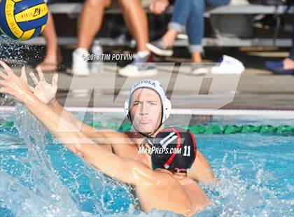 Thumbnail 2 in Harvard-Westlake vs Loyola (CIF SS D1 Regional) photogallery.
