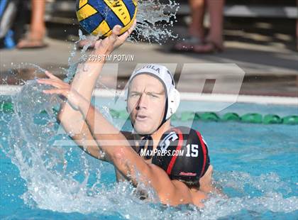 Thumbnail 1 in Harvard-Westlake vs Loyola (CIF SS D1 Regional) photogallery.
