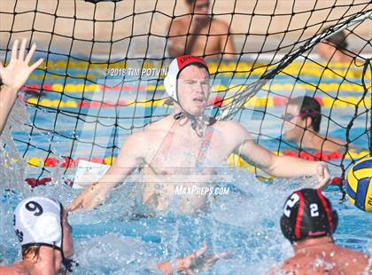 Thumbnail 3 in Harvard-Westlake vs Loyola (CIF SS D1 Regional) photogallery.