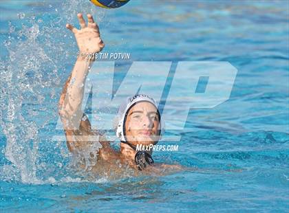 Thumbnail 2 in Harvard-Westlake vs Loyola (CIF SS D1 Regional) photogallery.