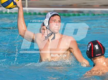 Thumbnail 3 in Harvard-Westlake vs Loyola (CIF SS D1 Regional) photogallery.
