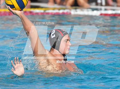 Thumbnail 3 in Harvard-Westlake vs Loyola (CIF SS D1 Regional) photogallery.