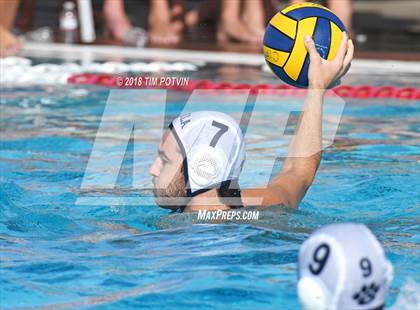 Thumbnail 1 in Harvard-Westlake vs Loyola (CIF SS D1 Regional) photogallery.