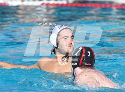 Thumbnail 1 in Harvard-Westlake vs Loyola (CIF SS D1 Regional) photogallery.