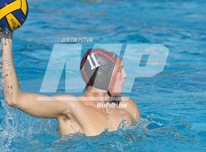 Thumbnail 1 in Harvard-Westlake vs Loyola (CIF SS D1 Regional) photogallery.