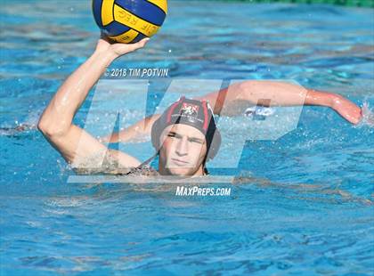 Thumbnail 1 in Harvard-Westlake vs Loyola (CIF SS D1 Regional) photogallery.