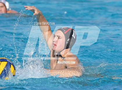 Thumbnail 3 in Harvard-Westlake vs Loyola (CIF SS D1 Regional) photogallery.