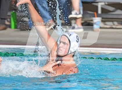 Thumbnail 1 in Harvard-Westlake vs Loyola (CIF SS D1 Regional) photogallery.