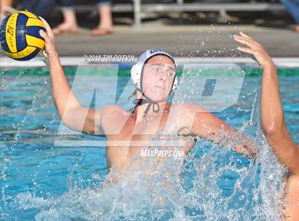 Thumbnail 1 in Harvard-Westlake vs Loyola (CIF SS D1 Regional) photogallery.
