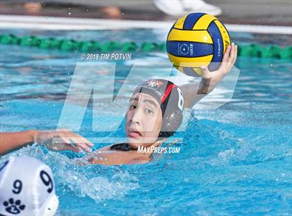 Thumbnail 1 in Harvard-Westlake vs Loyola (CIF SS D1 Regional) photogallery.