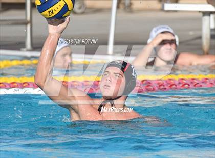 Thumbnail 3 in Harvard-Westlake vs Loyola (CIF SS D1 Regional) photogallery.
