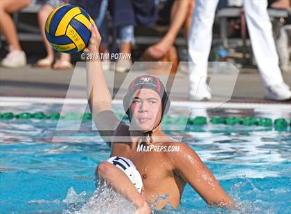 Thumbnail 1 in Harvard-Westlake vs Loyola (CIF SS D1 Regional) photogallery.