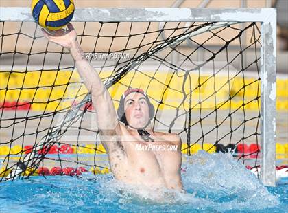 Thumbnail 1 in Harvard-Westlake vs Loyola (CIF SS D1 Regional) photogallery.