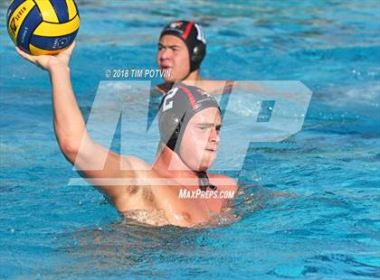 Thumbnail 1 in Harvard-Westlake vs Loyola (CIF SS D1 Regional) photogallery.