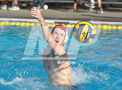Thumbnail 3 in Harvard-Westlake vs Loyola (CIF SS D1 Regional) photogallery.