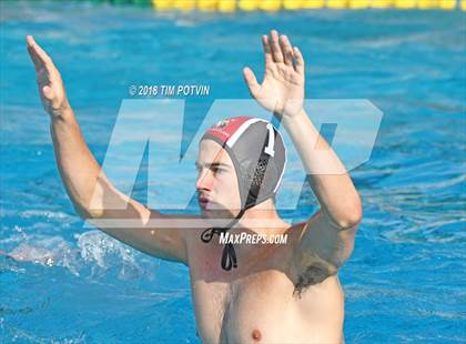 Thumbnail 3 in Harvard-Westlake vs Loyola (CIF SS D1 Regional) photogallery.