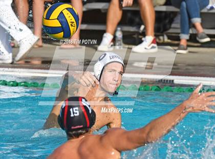 Thumbnail 2 in Harvard-Westlake vs Loyola (CIF SS D1 Regional) photogallery.