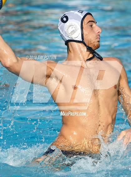 Thumbnail 1 in Harvard-Westlake vs Loyola (CIF SS D1 Regional) photogallery.
