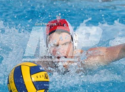 Thumbnail 1 in Harvard-Westlake vs Loyola (CIF SS D1 Regional) photogallery.