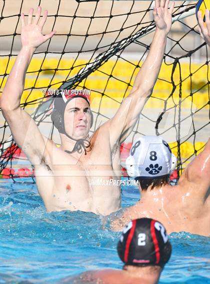 Thumbnail 3 in Harvard-Westlake vs Loyola (CIF SS D1 Regional) photogallery.