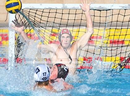 Thumbnail 2 in Harvard-Westlake vs Loyola (CIF SS D1 Regional) photogallery.