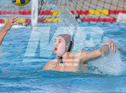 Thumbnail 3 in Harvard-Westlake vs Loyola (CIF SS D1 Regional) photogallery.