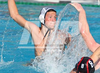 Thumbnail 2 in Harvard-Westlake vs Loyola (CIF SS D1 Regional) photogallery.