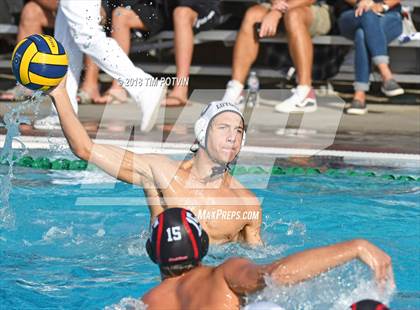 Thumbnail 1 in Harvard-Westlake vs Loyola (CIF SS D1 Regional) photogallery.