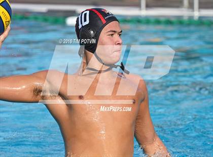 Thumbnail 2 in Harvard-Westlake vs Loyola (CIF SS D1 Regional) photogallery.