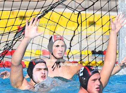 Thumbnail 3 in Harvard-Westlake vs Loyola (CIF SS D1 Regional) photogallery.