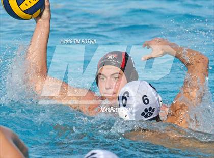 Thumbnail 3 in Harvard-Westlake vs Loyola (CIF SS D1 Regional) photogallery.