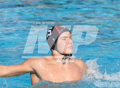 Thumbnail 3 in Harvard-Westlake vs Loyola (CIF SS D1 Regional) photogallery.