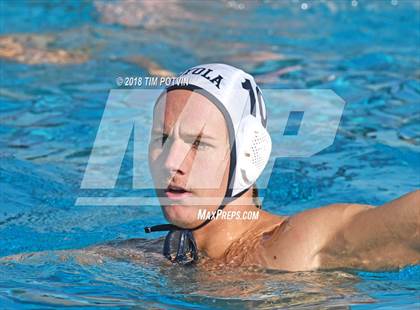 Thumbnail 2 in Harvard-Westlake vs Loyola (CIF SS D1 Regional) photogallery.