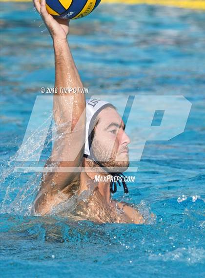 Thumbnail 1 in Harvard-Westlake vs Loyola (CIF SS D1 Regional) photogallery.
