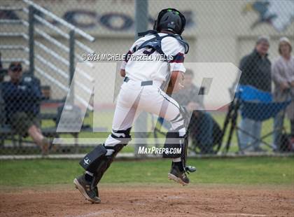 Thumbnail 3 in Bonita Vista vs Scripps Ranch photogallery.