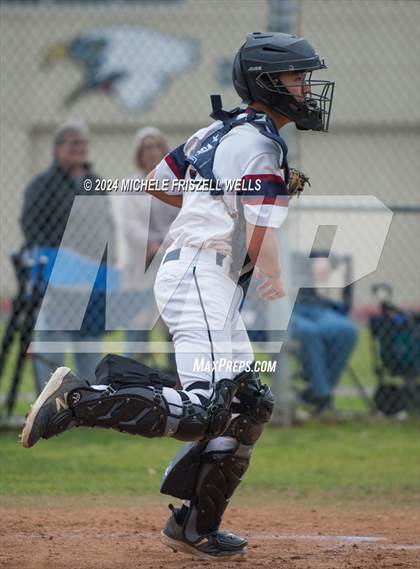 Thumbnail 1 in Bonita Vista vs Scripps Ranch photogallery.