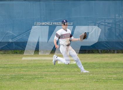 Thumbnail 2 in Bonita Vista vs Scripps Ranch photogallery.