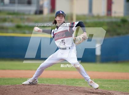 Thumbnail 1 in Bonita Vista vs Scripps Ranch photogallery.